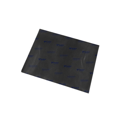 12153-BOLSA 25 HOJAS + 1 HOJA GRATIS PAPEL SEDA-FSC-18G - 50 X 75 CM NEGRO SADIPAL S0718119