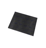 12153-BOLSA 25 HOJAS + 1 HOJA GRATIS PAPEL SEDA-FSC-18G - 50 X 75 CM NEGRO SADIPAL S0718119