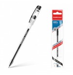 12184-BOLIGRAFO DE GEL G-POINT, COLOR DE LA TINTA AZUL ERICH KRAUSE 17627