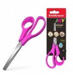 12208-TIJERA PARA ZURDOS JOY ERGO 14CM ERICH KRAUSE 35146