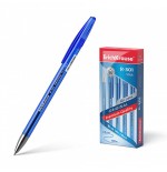 12218-BOLIGRAFO DE GEL R-301 ORIGINAL GEL 0.5, COLOR DE LA TINTA AZUL ERICH KRAUSE 40318
