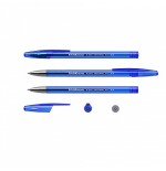 12219-BOLIGRAFO DE GEL R-301 ORIGINAL GEL 0.5, COLOR DE LA TINTA AZUL ERICH KRAUSE 40318