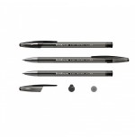 12221-BOLIGRAFO DE GEL R-301 ORIGINAL GEL 0.5, COLOR DE LA TINTA: NEGRO ERICH KRAUSE 42721