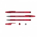 12223-BOLIGRAFO DE GEL R-301 ORIGINAL GEL 0.5, COLOR DE LA TINTA: ROJO ERICH KRAUSE 42722