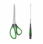 12227-BLISTER TIJERA STANDARD+ ERGO, 19 CM ERICH KRAUSE 44886