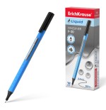12248-FINELINER LIQUID F-20, COLOR DE LA TINTA: NEGRO ERICH KRAUSE 47970