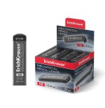 12252-ESTUCHE 20 MINAS PORTAMINAS 0.9 MM, HB ERICH KRAUSE 48144