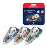 12268-CINTA CORRECTORA PERFORMANCE, 5MM X 6M ERICH KRAUSE 53203