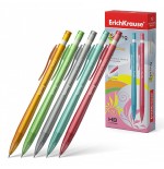 12277-PORTAMINAS SPRING 0.7 MM, HB ERICH KRAUSE 56012