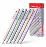 12279-PORTAMINAS TRIO PASTEL 0.5 MM, HB ERICH KRAUSE 56013