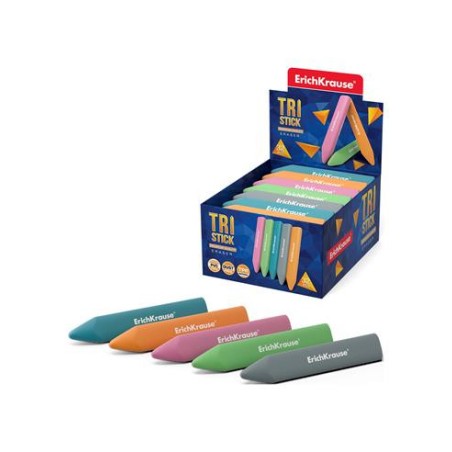 12283-GOMA TRI STICK ERICH KRAUSE 56040