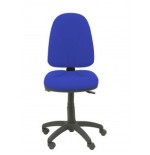 12368-SILLA ALGARRA SINCRO BALI AZUL PIQUERAS Y CRESPO 1006SBALI229