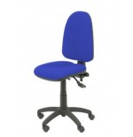 12370-SILLA ALGARRA SINCRO BALI AZUL PIQUERAS Y CRESPO 1006SBALI229