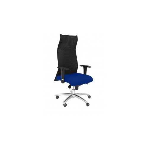 12371-SILLON SAHUCO BALI AZUL PIQUERAS Y CRESPO 13SBALI229