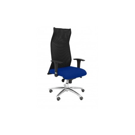 12371-SILLON SAHUCO BALI AZUL PIQUERAS Y CRESPO 13SBALI229