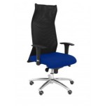 12371-SILLON SAHUCO BALI AZUL PIQUERAS Y CRESPO 13SBALI229