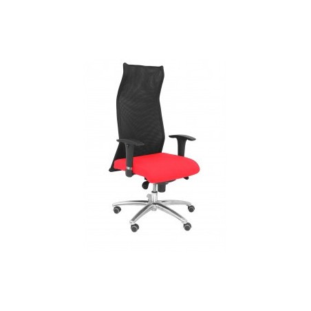 12373-SILLON SAHUCO BALI ROJO PIQUERAS Y CRESPO 13SBALI350