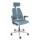12383-SILLA XILIUM DUO TRASLAK X-MOVE BONDAI GRIS BRAZO 4D CABECERO GRIS PIQUERAS Y CRESPO 365DTKNBN80108078B3DC