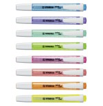 12414-ESTUCHE 8 UDS STABILO SWING COOL-STABILO 275/8-3