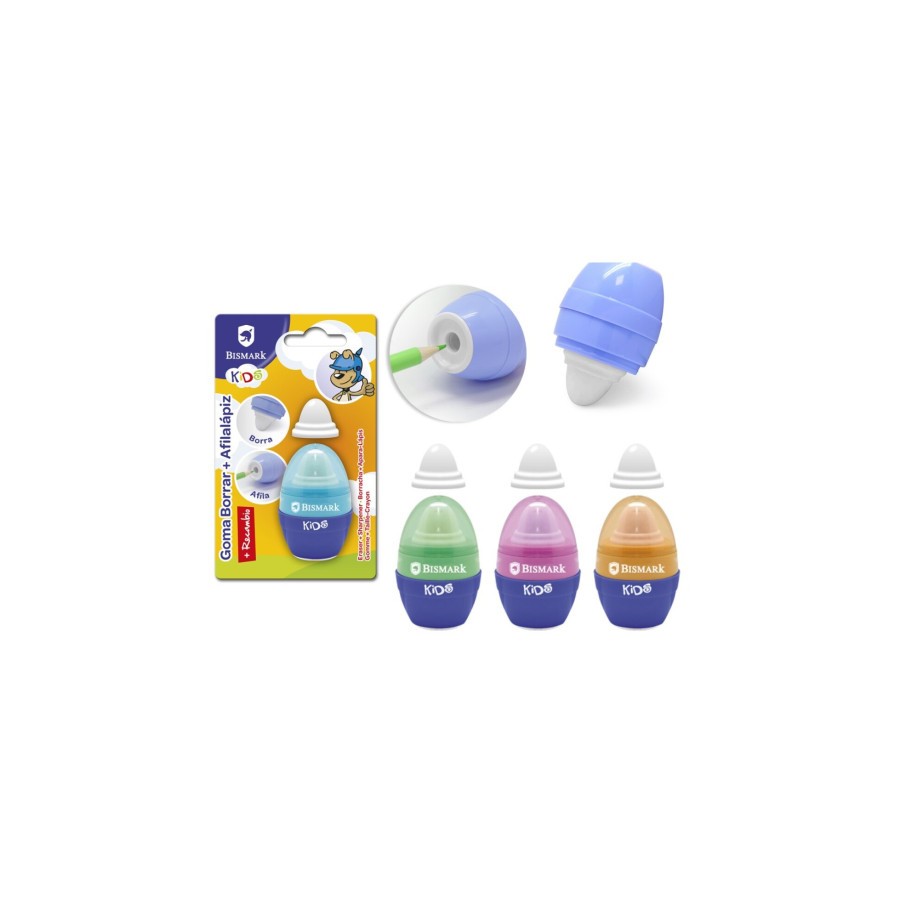 12424-AFILABORRA HUEVO BISMARK 329985