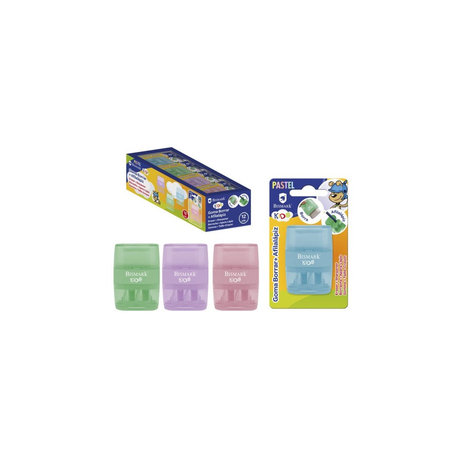 12425-AFILABORRA DOBLE PASTEL BOX BISMARK 330643