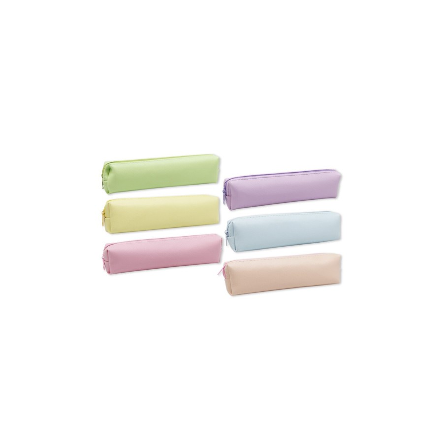 12447-PORTATODO SMALL PASTEL LAGART 329450