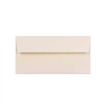 1245-CAJA 250 SOBRES DIN DL (110X220) CREMA VERJURADO 120 GRS. AUTOSAM AUTOADHESIVO CON TIRA DE SILICONA SAM 210620