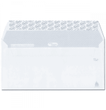 1246-CAJA 500 SOBRES AMERICANO (115X225) OFFSET BLANCO 90 GRS. OPENSAM AUTOADHESIVO CON TIRA DE SILICONA SAM 247684