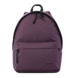 12463-PACK MOCHILA + ESTUCHE COLOR MORADO - KALEX TOTTO MA04COM093-22200-M50