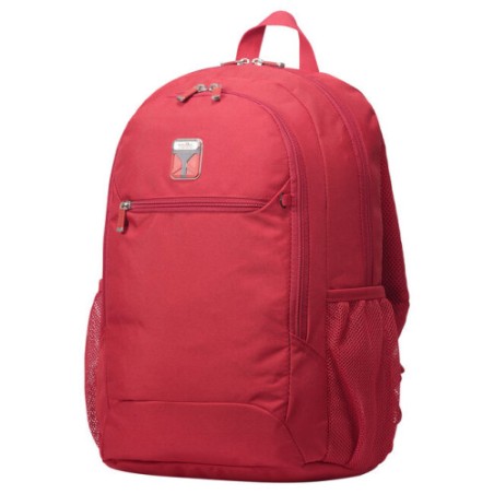 12469-MOCHILA PORTATIL DE 14 COLOR ROJO - RIBONNY TOTTO MA04ESP105-22200-R03
