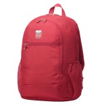 12469-MOCHILA PORTATIL DE 14 COLOR ROJO - RIBONNY TOTTO MA04ESP105-22200-R03