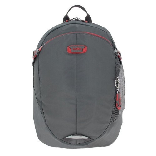 12470-MOCHILA PARA PORTATIL 14 COLOR GRIS - DEPORTTO TOTTO MA04IND673-2210F-G98