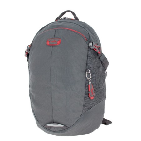 12471-MOCHILA PARA PORTATIL 14 COLOR GRIS - DEPORTTO TOTTO MA04IND673-2210F-G98
