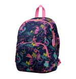 12479-MOCHILA JUVENIL ESTAMPADO MULTICOLOR - GAMMATTO TOTTO MA04SHM001-2010N-6FC