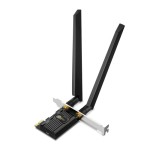 12499-TP-Link Archer TXE72E Interno WLAN / Bluetooth 5400 Mbit/s