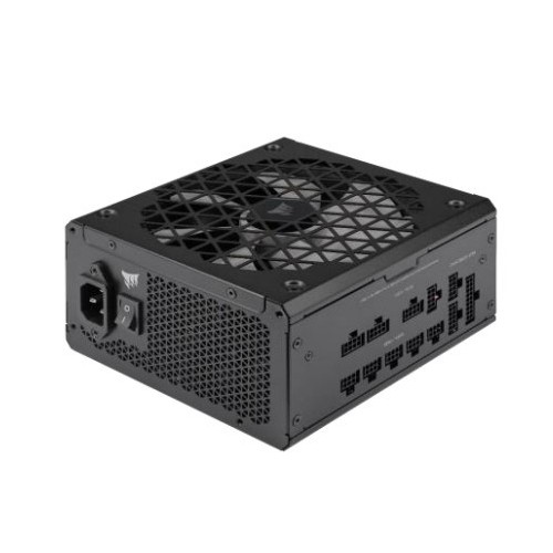 12514-FUENTE ALIMENT. CORSAIR RM850X SHIFT 80+ GOLD FULL MODULAR 850 WATT CP-9020252-EU