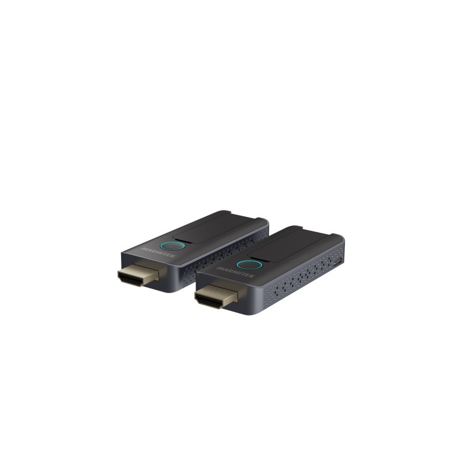 12519-VOGELS MARMITEK WIRELESS PRESENTATION (25208390) STREAM S1 PRO THE WIRELESS HDMI CABLE