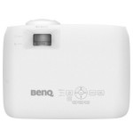 12521-BENQ PROYECTOR P/N (9H.JRL77.13E) MODELO: LW500ST RES: WXGA ANSI: 2000 CONTRASTE: 100.000:1 RATIO PROYECCION: 0.72