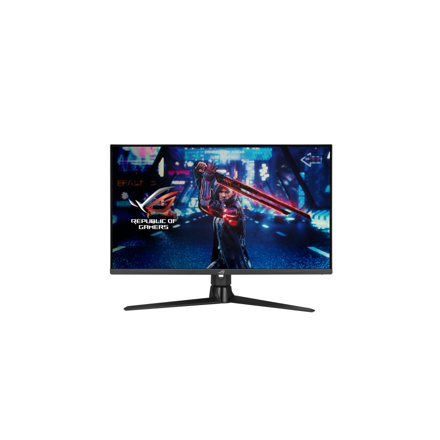 12522-ASUS ROG Swift XG32AQ 81,3 cm (32") 2560 x 1440 Pixeles Wide Quad HD Negro