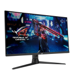 12523-ASUS ROG Swift XG32AQ 81,3 cm (32") 2560 x 1440 Pixeles Wide Quad HD Negro