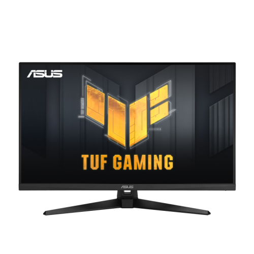 12524-ASUS TUF Gaming VG32AQA1A 80 cm (31.5") 2560 x 1440 Pixeles Wide Quad HD LED Negro