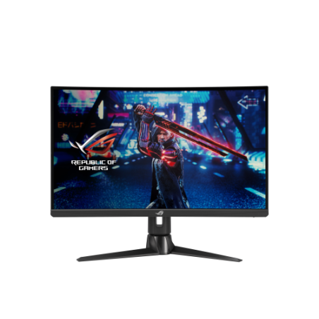 12526-ASUS ROG Swift XG27AQV 68,6 cm (27") 2560 x 1440 Pixeles Wide Quad HD Negro