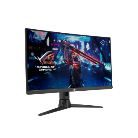 12527-ASUS ROG Swift XG27AQV 68,6 cm (27") 2560 x 1440 Pixeles Wide Quad HD Negro
