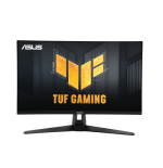 12528-ASUS TUF Gaming VG27AQA1A 68,6 cm (27") 2560 x 1440 Pixeles Quad HD Negro