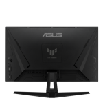 12529-ASUS TUF Gaming VG27AQA1A 68,6 cm (27") 2560 x 1440 Pixeles Quad HD Negro