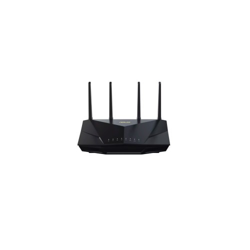 12534-ROUTER ASUS RT-AX5400