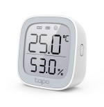 12543-TP-Link Tapo T315 Interior Sensor de temperatura y humedad Independiente Inalambrico