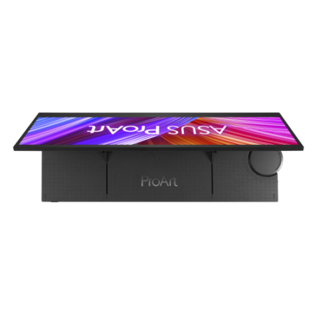 12557-ASUS ProArt PA147CDV 35,6 cm (14") 1920 x 550 Pixeles LCD Pantalla tactil Negro