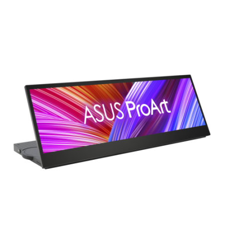 12558-ASUS ProArt PA147CDV 35,6 cm (14") 1920 x 550 Pixeles LCD Pantalla tactil Negro