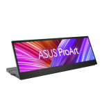 12558-ASUS ProArt PA147CDV 35,6 cm (14") 1920 x 550 Pixeles LCD Pantalla tactil Negro